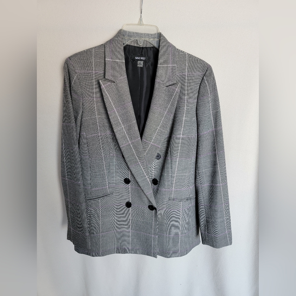 Nine West blazer Size 10